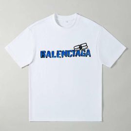 Picture of Balenciaga T Shirts Short _SKUBalenciagaM-3XL21mxK81232361